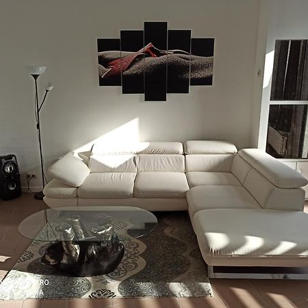 Apartamento Loft cosi à proximité du centre géographique Belge Gembloux Exterior foto