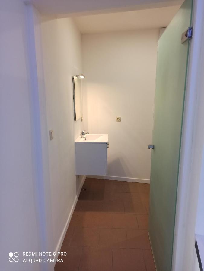 Apartamento Loft cosi à proximité du centre géographique Belge Gembloux Exterior foto